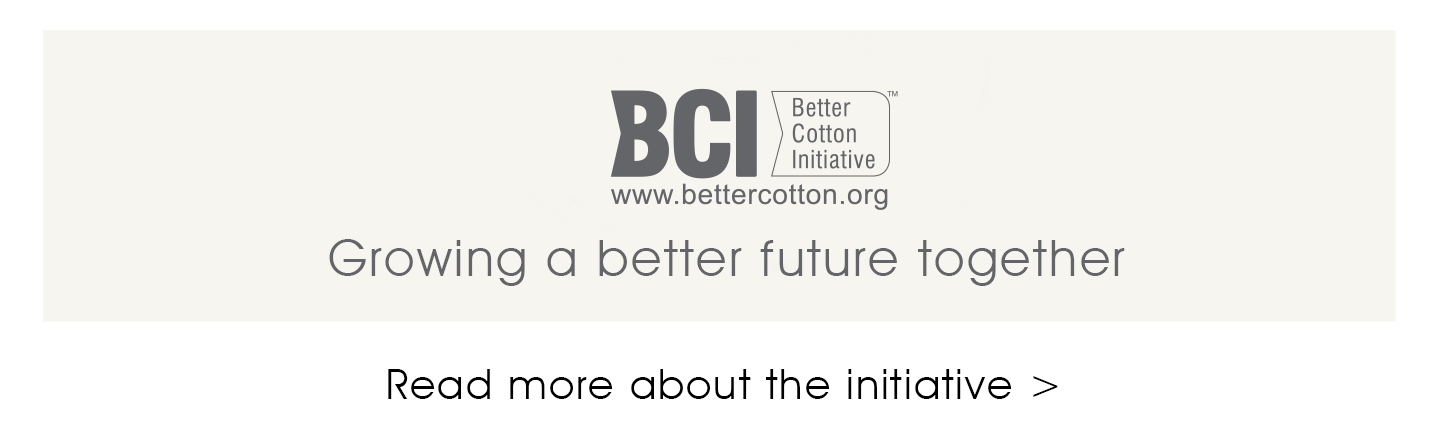 Cotton On Kids Better Cotton Initiative